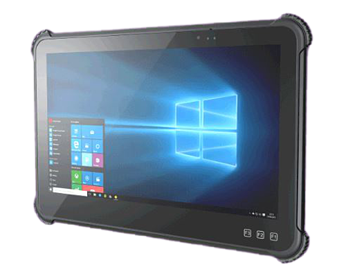 ポートウェルジャパン 産業用タブレットPC PT-116