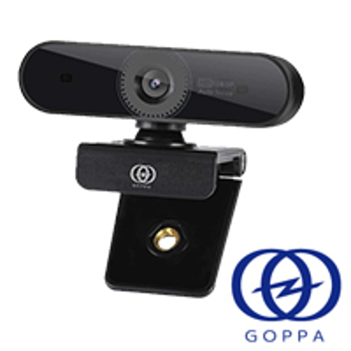 アイ・オー・データ機器 200万画素マイク内蔵WEBカメラ GP-UCAM2FA