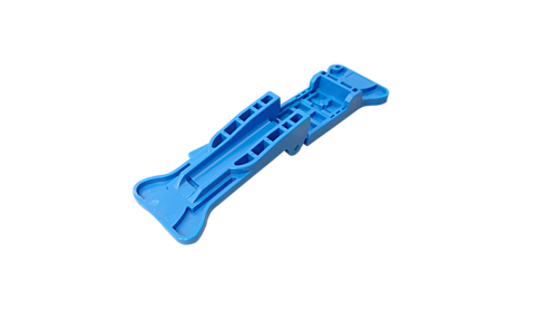 日本製線　モジュラージャック成端ツール　NSTOOLB