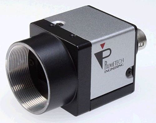 プライムテックエンジニアリング　USB3.0　エリアカメラ　PXU130B