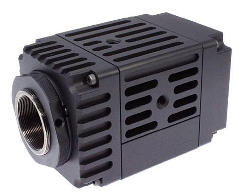 プライムテックエンジニアリング　GigE　InGaAsカメラ　PXG130S「在庫掲載」