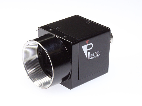 プライムテックエンジニアリング　FA白黒カメラ　PXA35SHE(non ND filter)「在庫掲載」