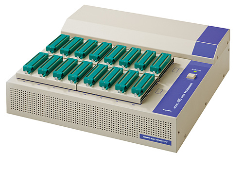 ミナトアドバンストテクノロジーズ ギャングプログラマ MODEL416e+
