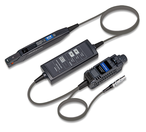 岩崎通信機 電流プロープ SS-530