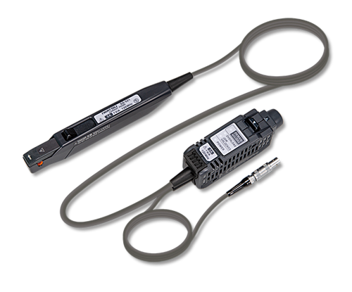 岩崎通信機 電流プロープ SS-520