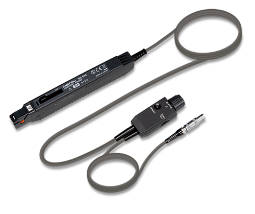 岩崎通信機 電流プロープ SS-540