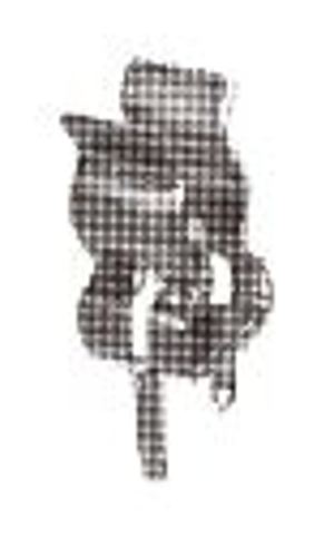 ターミナル　プリント基板実装用ヒューズクリップ　TF230