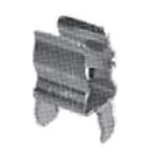 ターミナル　プリント基板実装用ヒューズクリップ　TF232