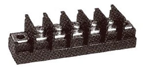 ターミナル 中継用端子台 TLP61シリーズ TLP614BC-□P-NF