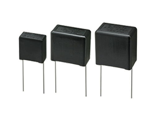 岡谷電機産業 ハイパルス・キャパシタ(高周波回路用) AFC630V475K
