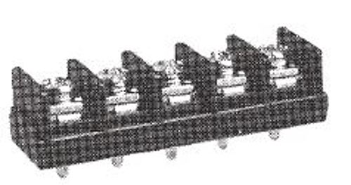 ターミナル 基板用端子台 TLP33シリーズ TLP335A-□P-NF