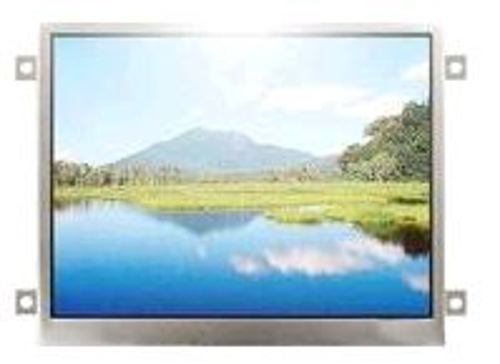 長野テクトロン　高輝度TFTディスプレイ　NTF43HSIAEDNGB