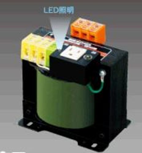 スワロー電機　サービスコンセント付電源トランス　CL21-500E