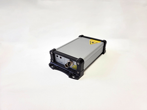 精工技研 GPS信号光延伸用「GNSS光伝送ユニット」:Tx(光送信機) ET-G15A