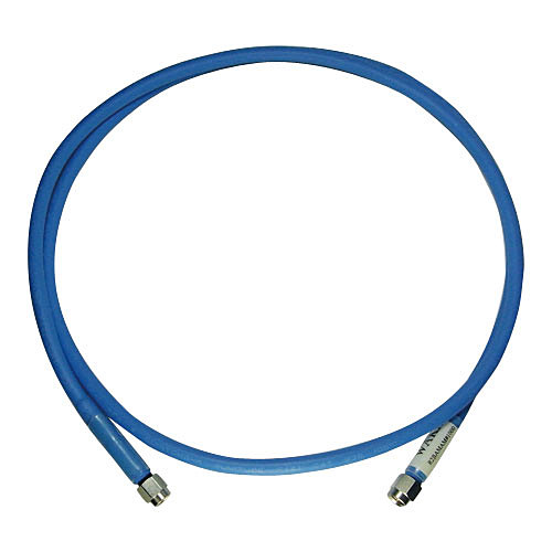 ワカ製作所　ソフトリジッドケーブル（DC～18GHz）　R2BAMAM#2000