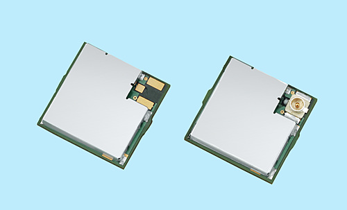 注目>SMK Sigfox RF評価モジュール VRS1114-02XXF