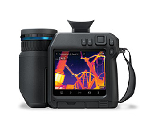 FLIR（フリア）　赤外線サーモグラフィカメラ FLIR T840(42) 【送料無料】