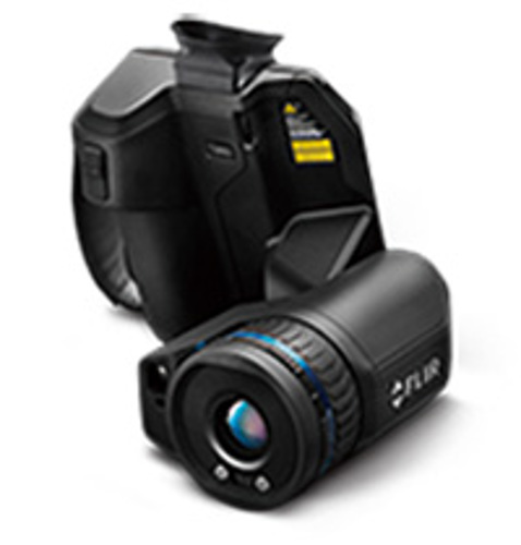 FLIR（フリア）　赤外線サーモグラフィカメラ T860(42) 【送料無料】