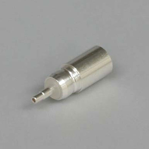 スタック電子 機器内配線向けSMLコネクタ(プラグ)※10個セットタイプ SML001(R0)「在庫掲載」(同軸コネクタ)