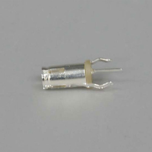 スタック電子　機器内配線向けSMLコネクタ(レセプタクル)※10個セットタイプ　SML010(R0)「在庫掲載」(同軸コネクタ)