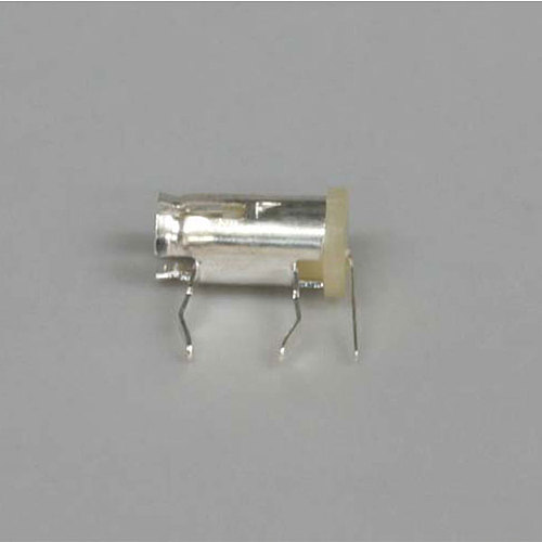 スタック電子 機器内配線向けSMLコネクタ(Lレセプタクル)※10個セットタイプ SML011(R0)「在庫掲載」(同軸コネクタ)