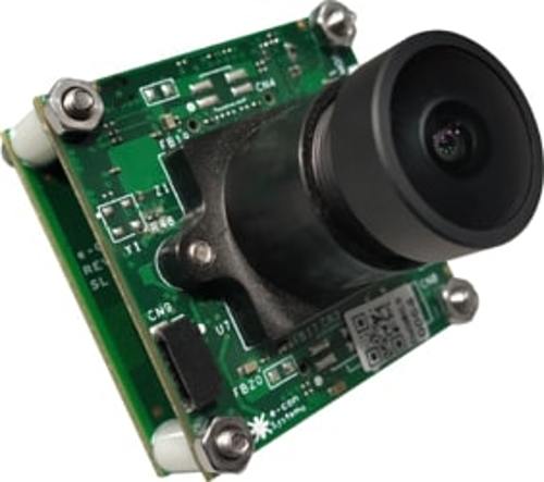 トラデックス カメラボード CSI Camera Set 5MP AR0521 Color