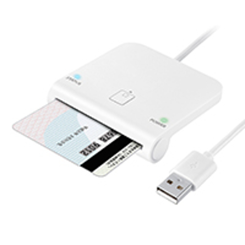 アイ・オー・データ機器 パソコン用ICカードリーダーライター USB-ICCRW2
