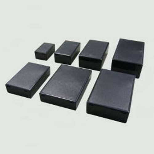 テイシン電機　モールドケース　TB-51B