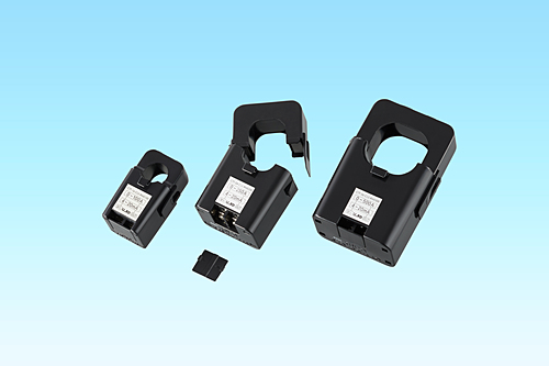 URD(ユー・アール・ディー)　実効値整流型電流変換器　CTT-16-CLS-RMS10