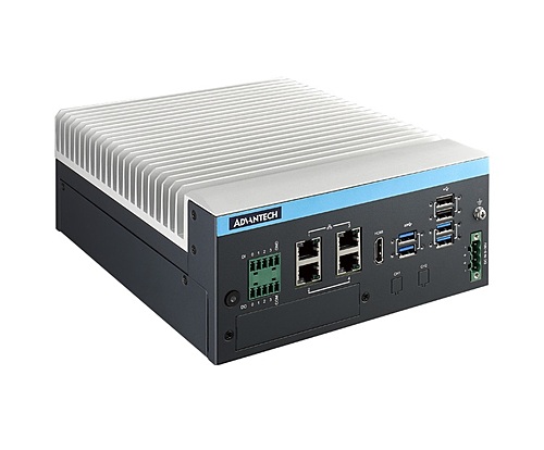 アドバンテック NVIDIA Jetson AGX Orin搭載 産業用PC MIC-733-AO