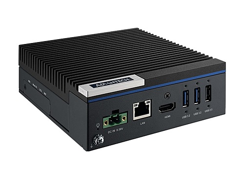 アドバンテック NVIDIA Jetson Orin Nano 産業用PC MIC-711-ON