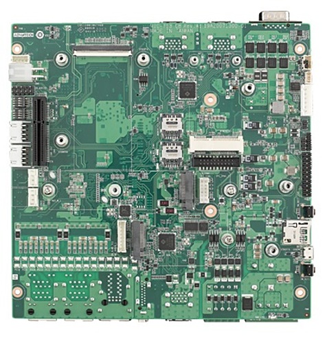 アドバンテック NVIDIA Jetson Orin CPUボード MIC-713S-OX