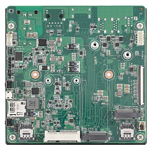 アドバンテック NVIDIA Jetson Orin Nano 開発ボード MIC-711D-ON