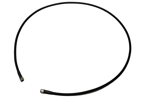 日本エレパーツ　ロボット用両端SMAプラグ同軸ケーブル ３DTYPEシリーズ　SMA-SMA-R03D-□□