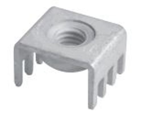 ターミナル　プリント基板実装用ネジ端子　TPT030-M6-NF