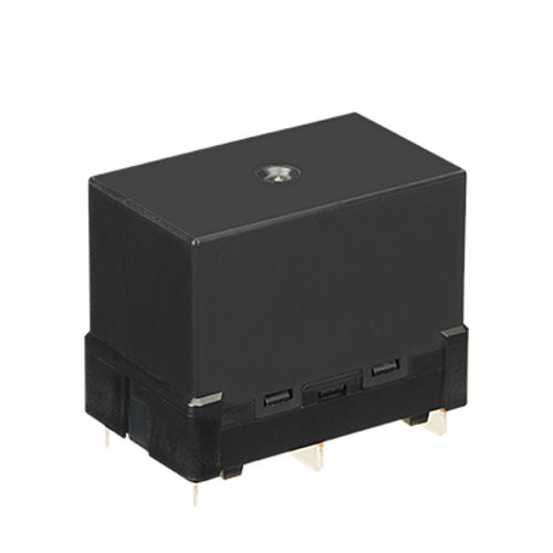 Panasonic(パナソニック)　  HE-Rリレー(パワーリレー2A越) 2a接点 12VDC AHER1281