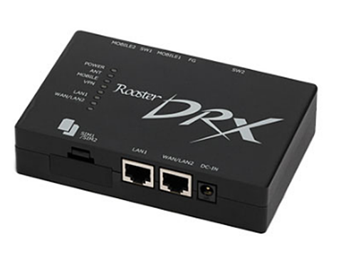 動画>サン電子　デュアルSIM対応ルータ　11S-DRX5002「在庫掲載」