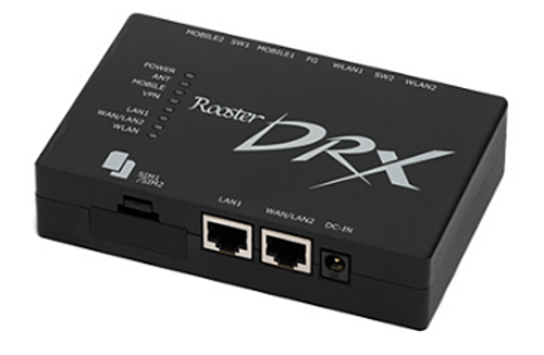 動画>サン電子　デュアルSIM対応ルータ　11S-DRX5010「在庫掲載」