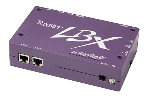 動画>サン電子　IoTエッジコンピュータ　11S-LBX8110「在庫掲載」