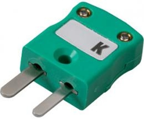 日置電機（HIOKI）　K熱電対コネクタ　LR9691