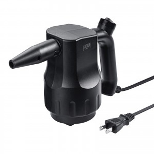 サンワサプライ 電動エアダスター (AC電源) CD-ADE3BK「在庫掲載」