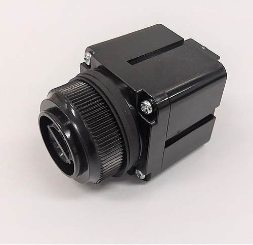 藤倉電気工業　BZブザー　BZ-35VR　DC24V
