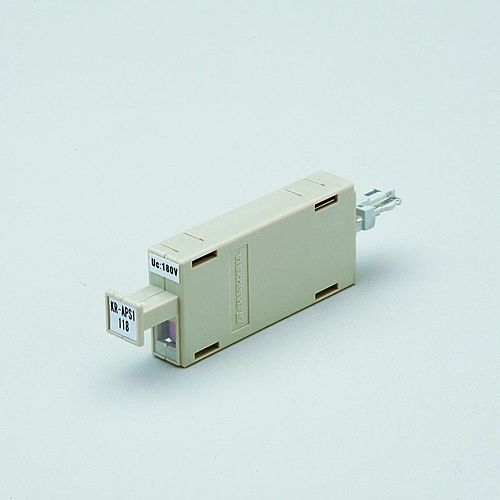 サンコーシヤ　クローネ端子専用SPD　KR-A1