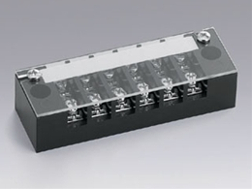 サトーパーツ(SATO PARTS)　ネジ式端子台　ML-20 「在庫掲載」