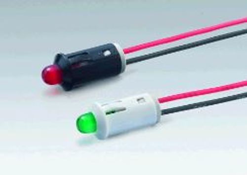 サトーパーツ　LEDブラケットDB-40-FL-BR