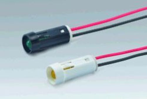 サトーパーツ　LEDブラケットDB-41-FL-BBL