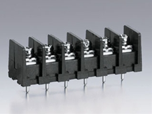 サトーパーツ(SATO PARTS)　ネジ式端子台　ML-40-S1BYF-2P 「在庫掲載」