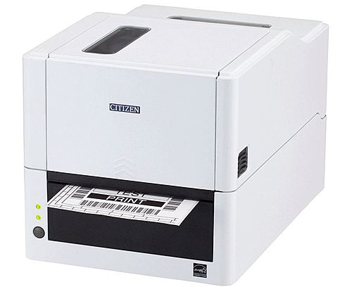 シチズン・システムズ　ラベルプリンター　CL-E331XJWNNA「在庫掲載」