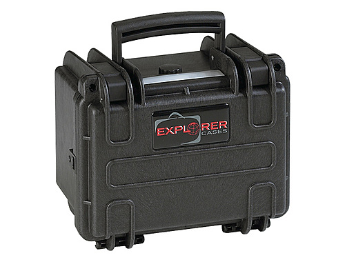 摂津金属工業　エクスプローラーケース　IEX-1913B 「在庫掲載」