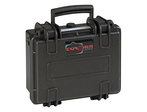 摂津金属工業　エクスプローラーケース　IEX-2209B 「在庫掲載」